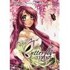 Mangasenpai Butterfly effect (Vol. 2)