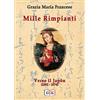 EEE - Edizioni Tripla E Mille rimpianti. Verso il Japòn (1551-1574)