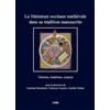 Viella La littérature occitane médiévale dans sa tradition manuscrite. Témoins, traditions, corpora