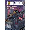 Editoriale Cosmo Judge Dredd. The Garth Ennis collection (Vol. 5)