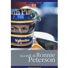 Edizioni Mare Verticale Ricordi di Ronnie Peterson