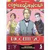 Aristea Consequences. Ruggenti '20