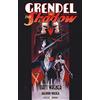 Editoriale Cosmo Grendel vs The Shadow