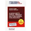 Neldiritto Editore Codice del fallimento. Il nuovo diritto civile e penale della crisi d'impresa e dell'insolvenza