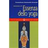 Edizioni Mediterranee Iniziazione all'essenza dello yoga