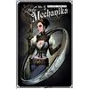 Editoriale Cosmo Lady Mechanika. La macchina assassina (Vol. 5)