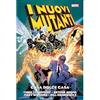 PANINI COMICS NUOVI MUTANTI TP CASA DOLCE CASA