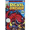 PANINI SPA Devil dinosaur. Omnibus