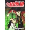 LUPIN III MILLENNIUM L'esperimento di Kopeko