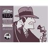 Editoriale Cosmo The complete Dick Tracy. Giornaliere e domenicali. 1938-1939 (Vol. 5)