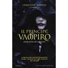 VERTIGO Il principe vampiro. Sinfonia di sangue