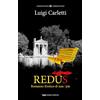 Typimedia editore Redus. Romanzo erotico di una spia