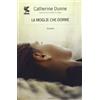 Guanda La moglie che dorme