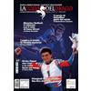 Edizioni Zerotre La coda del drago. Magazine di Letteratura sportiva (Vol. 9)