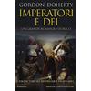 Newton Compton Editori Imperatori e dèi