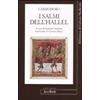 Jaca Book I salmi dell'Hallel