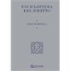 GIUFFRÈ Enciclopedia del diritto vol. 8 Crisi d'impresa