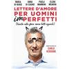 Cairo Lettere d'amore per uomini (im)perfetti (tanto alla fine sono tutti uguali)