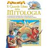 JOYBOOK Il grande libro della mitologia