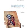 De Ferrari Enchiridion. L'imago Modanata. Ediz. illustrata