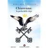 Kimerik Chiavenna: la perla delle Alpi