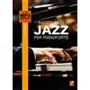 PLAY MUSIC Raccolta di jazz per pianoforte (1 Libro + Audio MP3)