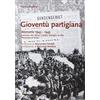 FRAMMENTI DI MEMORIA Gioventù partigiana. Memorie 1943-1945. Canavese, San Mauro, Langhe, battaglia di Alba, liberazione di Torino
