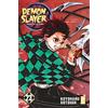 Star Comics Demon slayer. Kimetsu no yaiba. Ediz. variant. Con mini shikishi (Vol. 23)