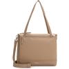 Tamaris borsa shopper borsa a tracolla TAS Kennia City Shopper Sand beige