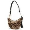 Liu Jo Borsa donna Cirry hobo M macula natura BS26LJ42 AA6186 E1119
