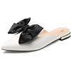Castamere Sabot Donna Ciabatte Moda Antiscivolo Basse Scarpe Velluto Rosa Pantofole EU 37