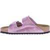 BIRKENSTOCK Arizona, lavanda, 40 EU Schmal