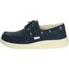 Liu Jo Slip-on Riva 01 Blu - 44