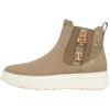 Nero Giardini I514172D Stivaletti Chelsea Donna in Suede - MOU 36 EU