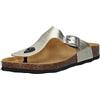 Docksteps Sandalo infradito Donna Dorato Dsw229003 DORATO 39