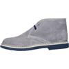 LUMBERJACK Scarpa Uomo Gable SM13003-004 A14 M0971 48 Ash Grey/Avio