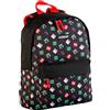 Minecraft Zaino Scuola Americana TNT, Unisex Bambini, Multicolore, Grande, multicolore, L