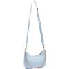 Liu Jo Borse A Mano AA5180T4559 00120 BLU PZ