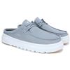 Pitas | Monaco | Zoccoli Donna | Mocassini | Scarpe da Barca Estive | Sportive Uomo | Sneakers Casual | Scarpa da Vela | Calzatura Senza Lacci | Scarpe Walkinpitas | Verde 39