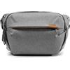 PEAK DESIGN Sac à bandoulière Everyday Sling 10L v2 - Ash