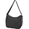 Beverly Hills Polo Club BORSA TRACOLLA MEZZA LUNA ART. 3530 (NERO)