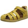 Bobux Step Up Roam, Sandalo Unisex-Bambini, Blu Navy, 22 EU