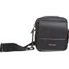 Calvin Klein Minimalism Cube Reporter K50K509558 Crossover, Nero (Ck Black), OS, Nero (Ck Black), One Size