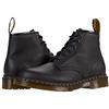Dr. Martens 101, Stivali Classici Unisex-Adulto, Black Nappa, 43 EU