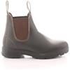 Blundstone Beatles Donna Marrone 500bc500 MARRONE 7