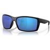 Costa Del Mar Costa Reefton Polarized Sunglasses Mirror Blue Mirror 580G/CAT3