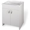 BBN Mobile lavatoio L60xP50xH86 cm.