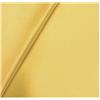 Russo Tessuti Tessuto Spugnina Lucida Spugna 2mm Imbottitura Costumi Carnevale Cosplay 50x140-Oro