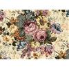 BIANCHERIAWEB Set Cuscini Coprisedia Imbottiti Sfoderabili Modello Aurora Made in Italy Aletta 6Pz Dis. H