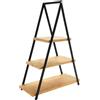 Excellent Houseware ALZATA PORTA VIVANDE 'ETAGERE' 3 piani